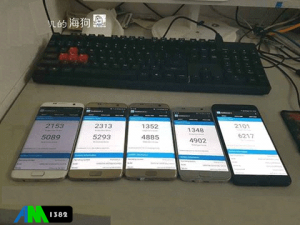 Note-7-first-from-the-right-benchmarked-display-compared-to-Galaxy-S7-edge-1