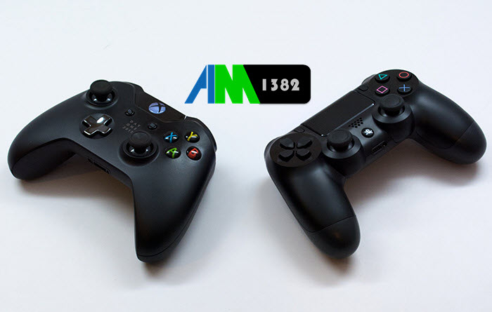 PS4-Xbox-One-Controller