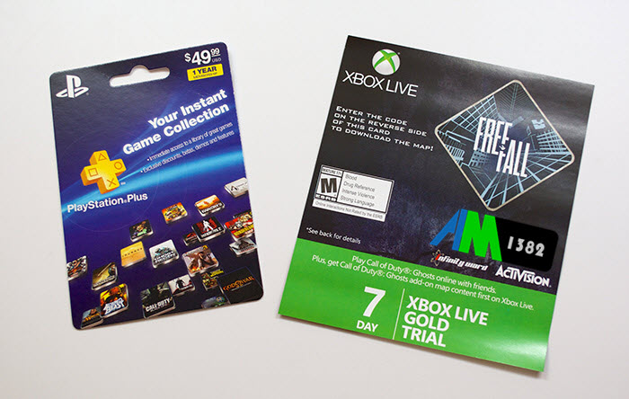 Xbox-Live-PS-Plus