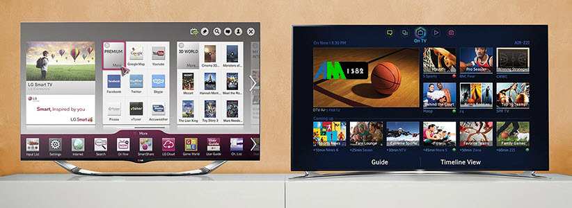 LG-vs-Samsung-TV